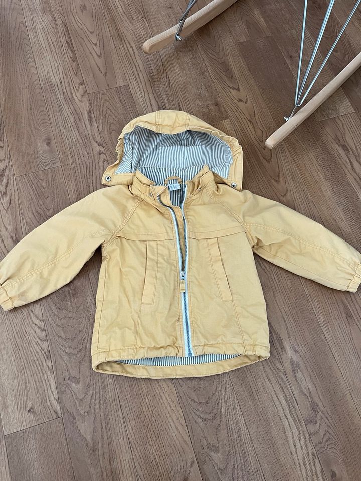 H&M Jacke Übergangsjacke Sommerjacke in Gremmendorf