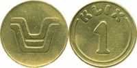 Klix Münzen Token Wertmarke Nordrhein-Westfalen - Schwerte Vorschau
