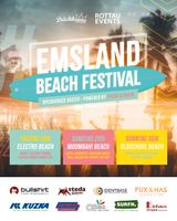 Zwei Tickets Emsland Beach Festival 29.06. Niedersachsen - Steyerberg Vorschau