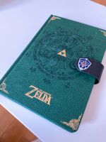 Notizbuch "The Legend Of Zelda" Bayern - Augsburg Vorschau