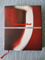 Kitchen Aid Kochbuch  Neuwertig Häfen - Bremerhaven Vorschau