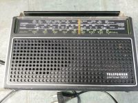 Telefunken partner 500 Kofferradio Reise Radio Transistorradio 70 Nordrhein-Westfalen - Waltrop Vorschau