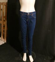 »C&A here+there« Jeans dunkelblau Gr. 170 Schleswig-Holstein - Wensin Vorschau