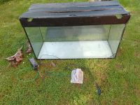 Aquarium 200 Liter, ca. 100x50x40 gebraucht Baden-Württemberg - Kirchentellinsfurt Vorschau