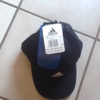 Adidas Cap (Mehrere)in schwarz /Geschenk für eine Mannschaft usw. Nordrhein-Westfalen - Bad Münstereifel Vorschau