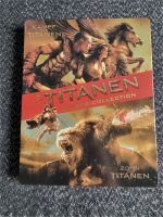 Kampf der Titanen und Zorn der Titanen - Blu-Ray Steelbook Westerwaldkreis - Schenkelberg Vorschau