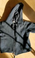 Hessnatur Schurwolljacke Wolljacke Kinder Jacke Baby 98/104 Berlin - Steglitz Vorschau