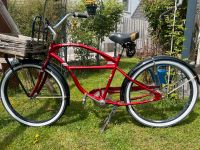 ELECTRA RS BEACHCRUISER 26“ Bayern - Schwabmünchen Vorschau