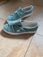 Anna Field Slipper Sommerschuhe Gr 39 Bayern - Schechen Vorschau