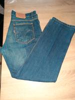 Vintage Distressed Levis 506 Jeans W33 L34 Schleswig-Holstein - Flensburg Vorschau