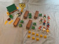 Playmobil Klassenzimmer 3522 von ca. 1984 Kiel - Russee-Hammer Vorschau