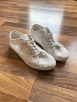 Weiße Sneaker Nordrhein-Westfalen - Alsdorf Vorschau