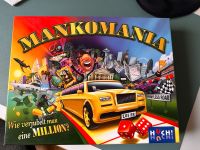 Mankomania / Gesellschaftsspiel Brandenburg - Rüdersdorf Vorschau