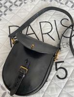 Mulberry Oryginał Crossbody Tasche schwarz Leder sehr gut Baden-Württemberg - Eningen Vorschau