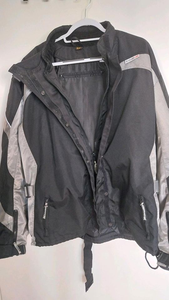 Motorrad Jacke Damen Roleff 5XL in Selmsdorf