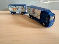 1:87 Joghurt mit der Ecke LKW Bayern - Bad Wörishofen Vorschau