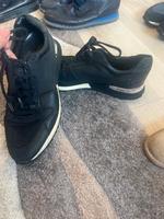 Original Herren-Sneaker & Schuhe – Größe 42 – Top Zustand Nordrhein-Westfalen - Meschede Vorschau