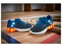 lupilu® Kinder Uni Sneakers Neu mit Blinkeffekt Gr.29 UVP 29,99€ Leipzig - Grünau-Ost Vorschau