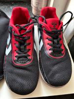 Hummel Hallenschuhe Gr 38 Nordrhein-Westfalen - Altena Vorschau