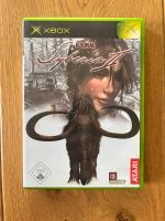 Syberia II für XBox360 Parchim - Landkreis - Goldberg Vorschau