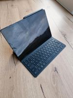 Samsung Galaxy Tab S7 FE, 64 GB, inkl. Keyboard Book Cover Rheinland-Pfalz - Enkenbach-Alsenborn Vorschau