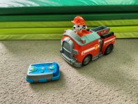 Ferngesteuertes Auto Marshall Paw Patrol Sachsen - Waldheim Vorschau