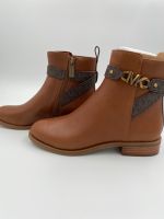 Michael Kors Damen Stiefel Boots Stiefeletten Bootie Neu Nordrhein-Westfalen - Weilerswist Vorschau