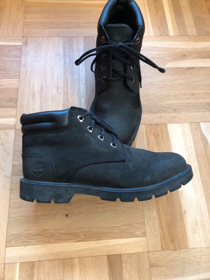 Timberland Boots in Viersen