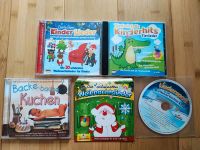 4 CD Weihnachtslieder Kinderlieder Wandsbek - Hamburg Farmsen-Berne Vorschau