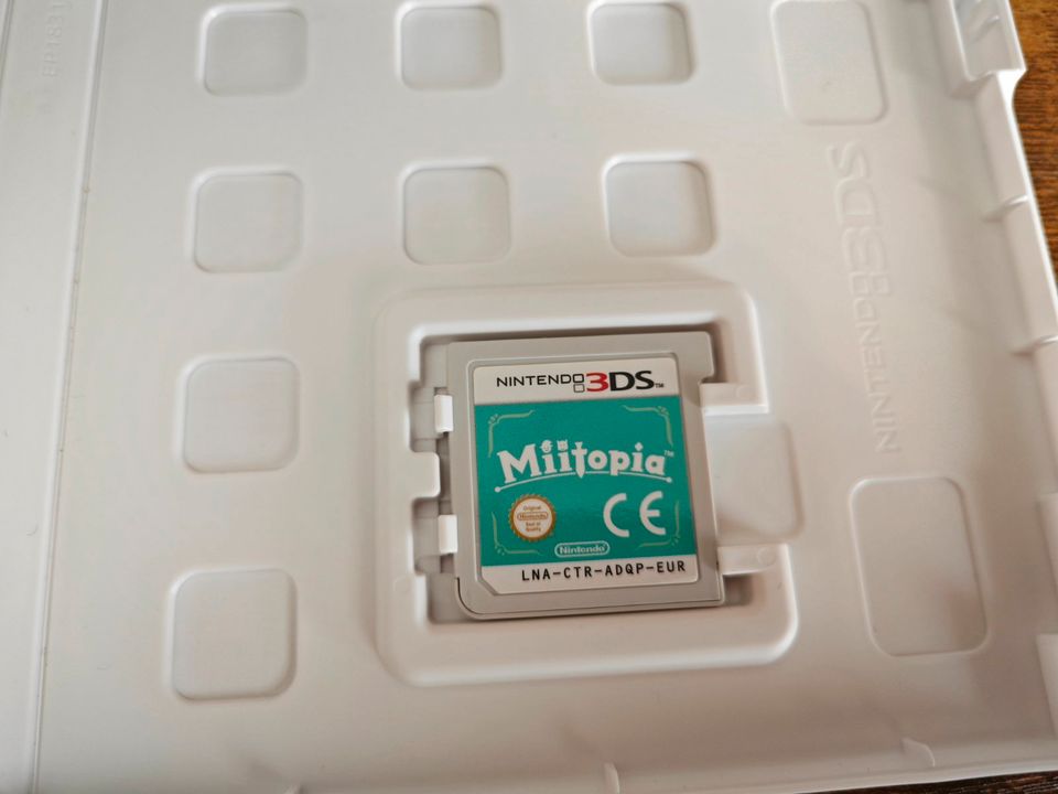 Miitopia | Nintendo 3DS in Bochum