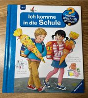 Wieso? Weshalb? Warum? Buch: Ich komme in die Schule München - Allach-Untermenzing Vorschau