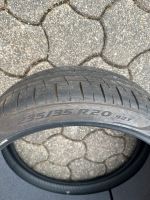 Pirelli PZero 235/35 R20 92Y Sommerreifen Nordrhein-Westfalen - Brilon Vorschau