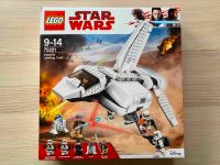 Lego 75221 - Star Wars Imperiale Landefähre - NEU & OVP Nordrhein-Westfalen - Herzebrock-Clarholz Vorschau