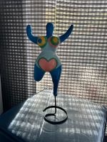 Nana ,Niki de Saint Phalle , ca 30 cm Nordrhein-Westfalen - Eschweiler Vorschau