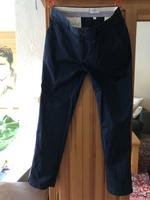 Ben Sherman Chino W38 Dark Navy Friedrichshain-Kreuzberg - Kreuzberg Vorschau