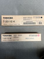 Toner Toshiba T 3511E K und M Nordrhein-Westfalen - Reken Vorschau