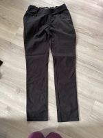 H&M umstandshose stoffhose schwarz 40 Altona - Hamburg Lurup Vorschau