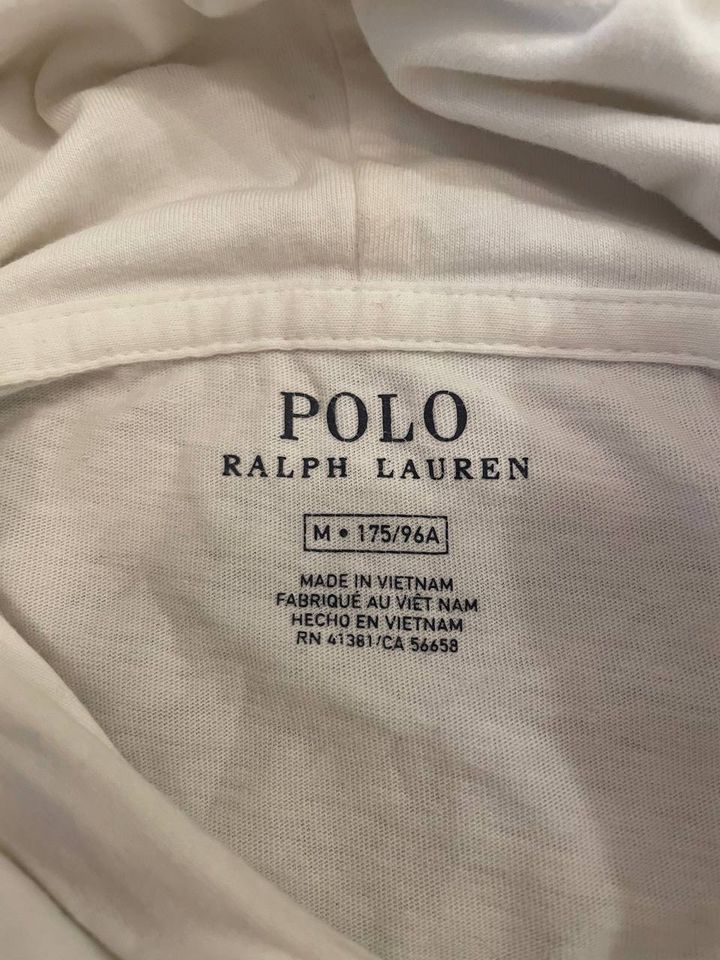 Ralph Lauren dünner Pulli Gr. M in Frankfurt am Main