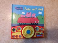 Audio Buch Peppa Wutz Fahr mit uns Baden-Württemberg - Bernstadt Vorschau