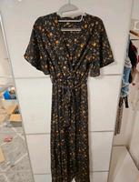 Langes Blumenkleid Shein Schleswig-Holstein - Lübeck Vorschau