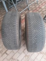 Ganzjahresreifen MICHELIN CROSSCLIMATE 2 SUV 255/60 R 18  112V Sachsen-Anhalt - Allstedt Vorschau