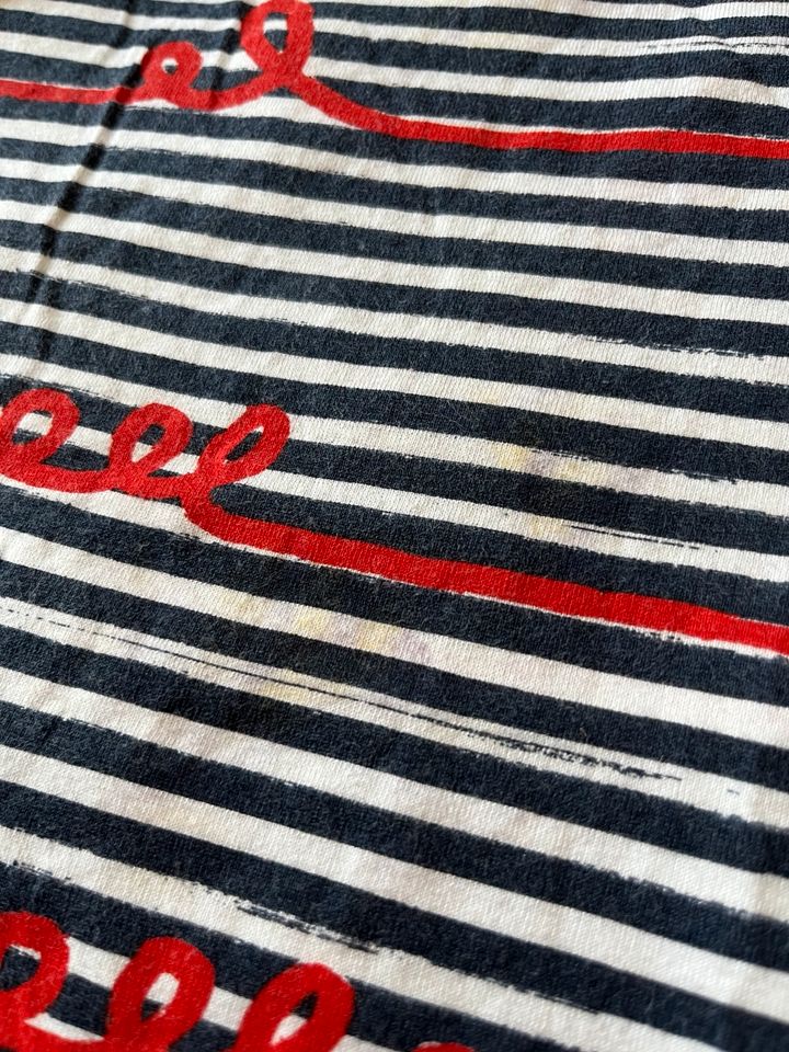 Petit Bateau Oberteile Mädchen Shirts 8 J 128 cm in Köln