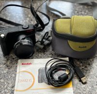 Kodak Easy Share Z8612 IS Bayern - Fahrenzhausen Vorschau