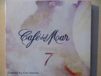 CD: CAFÉ DEL MAR - DREAMS 7, Paperback Ed. Bad Godesberg - Rüngsdorf Vorschau