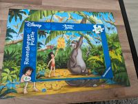 Ravensburger Puzzle 100 Teile Disney Dschungelbuch Mogli und Balu Niedersachsen - Aurich Vorschau