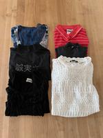 6 sexy Teile für Frauen Zara, Urban Outfitter, Reebok, S Oliver Kr. München - Planegg Vorschau