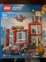 Lego City 60215 Sachsen-Anhalt - Völpke Vorschau