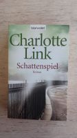 Charlotte Link „Schattenspiel“ Kreis Pinneberg - Rellingen Vorschau