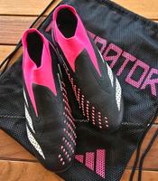 Adidas Predator Fußballschuhe 37.5 Nordrhein-Westfalen - Grevenbroich Vorschau