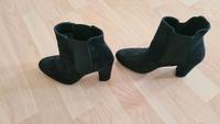 Stiefeletten Größe 37 Hessen - Reinheim Vorschau
